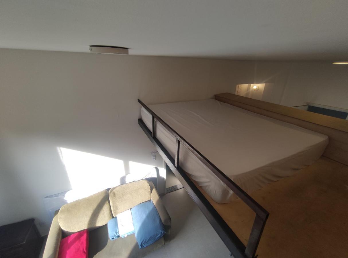 Ferienwohnung Conjugado Arquitetado, Bem Planejado E Silencioso Rio de Janeiro Exterior foto