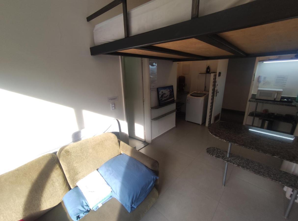 Ferienwohnung Conjugado Arquitetado, Bem Planejado E Silencioso Rio de Janeiro Exterior foto