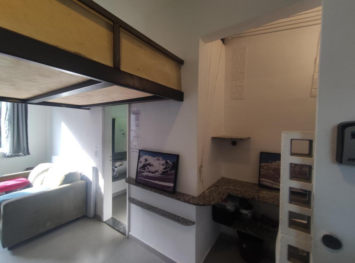 Ferienwohnung Conjugado Arquitetado, Bem Planejado E Silencioso Rio de Janeiro Exterior foto