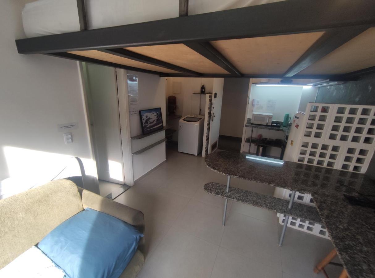Ferienwohnung Conjugado Arquitetado, Bem Planejado E Silencioso Rio de Janeiro Exterior foto
