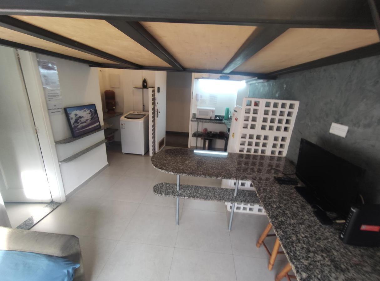 Ferienwohnung Conjugado Arquitetado, Bem Planejado E Silencioso Rio de Janeiro Exterior foto