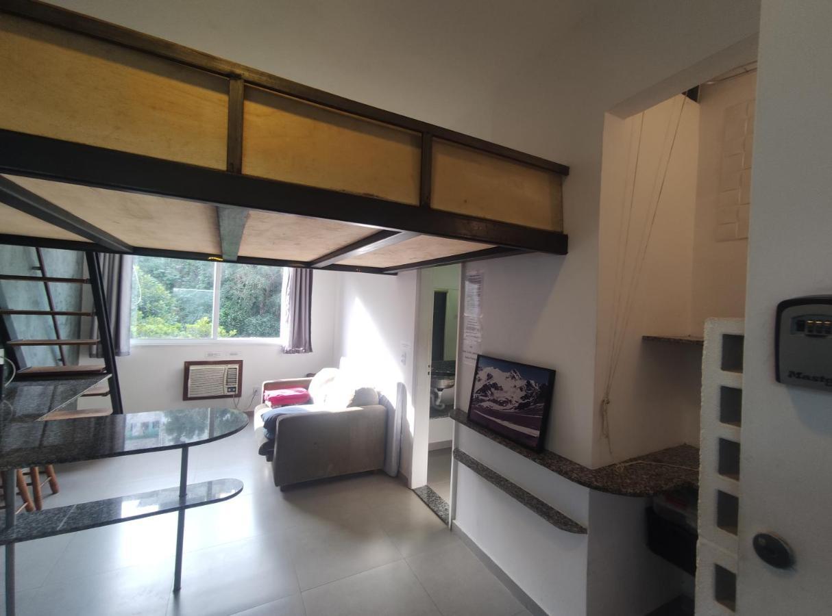 Ferienwohnung Conjugado Arquitetado, Bem Planejado E Silencioso Rio de Janeiro Exterior foto