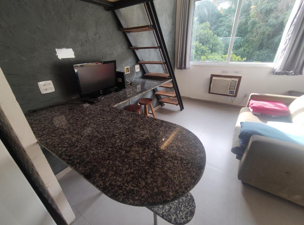 Ferienwohnung Conjugado Arquitetado, Bem Planejado E Silencioso Rio de Janeiro Exterior foto